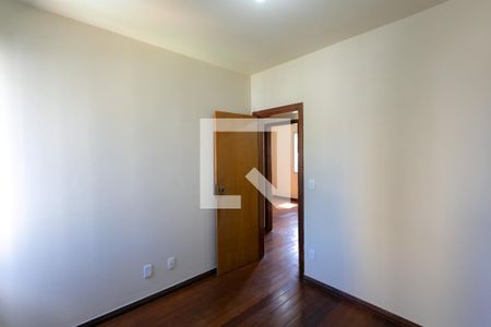 Quarto 1 de apartamento para alugar com 3 quartos, 90m² em Sion, Belo Horizonte