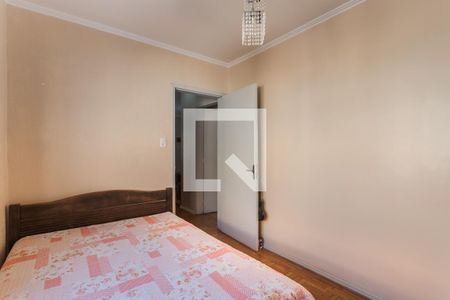 Quarto 2 de apartamento à venda com 2 quartos, 74m² em Protásio Alves, Porto Alegre