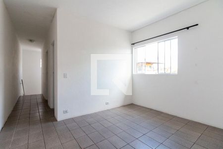 Sala de casa para alugar com 1 quarto, 60m² em Jardim Planalto, São Paulo