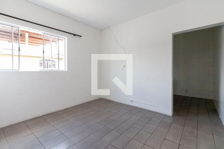 Sala de casa para alugar com 1 quarto, 60m² em Jardim Planalto, São Paulo