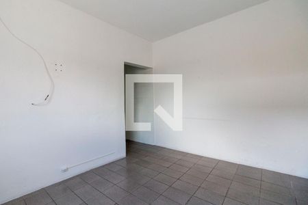 Sala de casa para alugar com 1 quarto, 60m² em Jardim Planalto, São Paulo