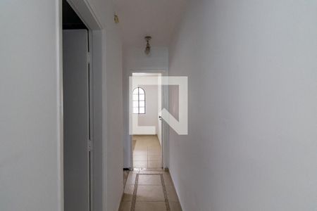 Corredor de casa à venda com 2 quartos, 65m² em Vila Olímpia, São Paulo