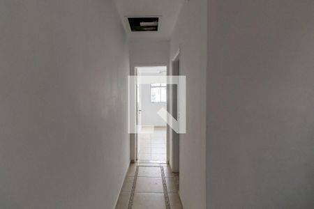 Corredor de casa à venda com 2 quartos, 65m² em Vila Olímpia, São Paulo