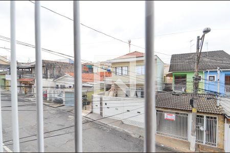 Vista da Sala de casa para alugar com 3 quartos, 182m² em Gopouva, Guarulhos