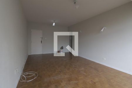 Sala de apartamento à venda com 2 quartos, 95m² em Perdizes, São Paulo