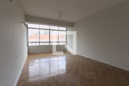 Apartamento para alugar com 95m², 2 quartos e 1 vagaSala