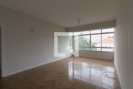 Apartamento para alugar com 95m², 2 quartos e 1 vagaSala