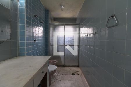 Banheiro de apartamento à venda com 2 quartos, 95m² em Perdizes, São Paulo