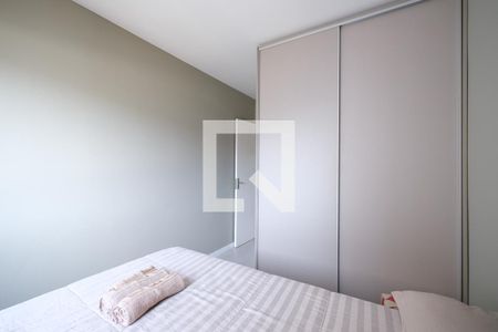 Quarto 1 de apartamento para alugar com 1 quarto, 50m² em Água Verde, Curitiba