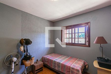 Quarto 1 de casa à venda com 3 quartos, 187m² em Santa Tereza, Porto Alegre