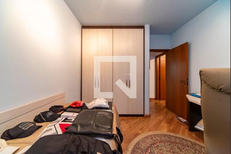 Apartamento à venda com 157m², 3 quartos e 2 vagas Apartamento à venda com 157m², 3 quartos e 2 vagasQuarto 2