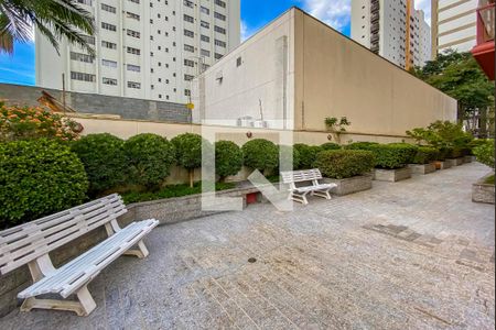 Apartamento à venda com 157m², 3 quartos e 2 vagas Apartamento à venda com 157m², 3 quartos e 2 vagasÁrea comum