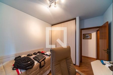 Apartamento à venda com 157m², 3 quartos e 2 vagas Apartamento à venda com 157m², 3 quartos e 2 vagasQuarto 2