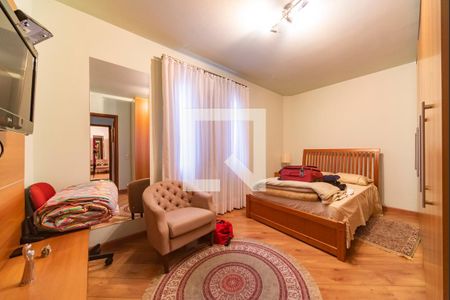 Apartamento à venda com 157m², 3 quartos e 2 vagas Apartamento à venda com 157m², 3 quartos e 2 vagasQuarto 1