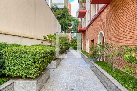 Apartamento à venda com 157m², 3 quartos e 2 vagas Apartamento à venda com 157m², 3 quartos e 2 vagasÁrea comum