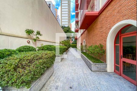 Apartamento à venda com 157m², 3 quartos e 2 vagas Apartamento à venda com 157m², 3 quartos e 2 vagasÁrea comum