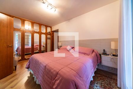 Apartamento à venda com 157m², 3 quartos e 2 vagas Apartamento à venda com 157m², 3 quartos e 2 vagasQuarto 3