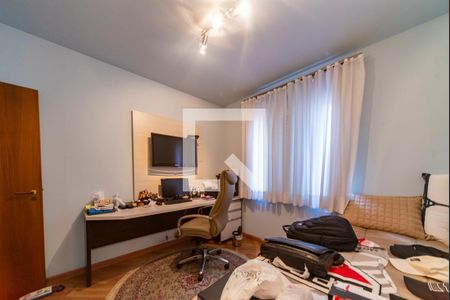 Apartamento à venda com 157m², 3 quartos e 2 vagas Apartamento à venda com 157m², 3 quartos e 2 vagasQuarto 2