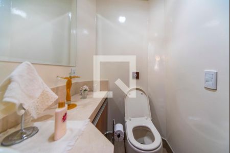 Apartamento à venda com 157m², 3 quartos e 2 vagas Apartamento à venda com 157m², 3 quartos e 2 vagasLavabo