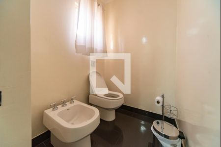Apartamento à venda com 157m², 3 quartos e 2 vagas Apartamento à venda com 157m², 3 quartos e 2 vagasBanheiro do Quarto 3