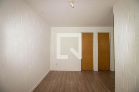 Apartamento à venda com 42m², 2 quartos e 1 vagaSala