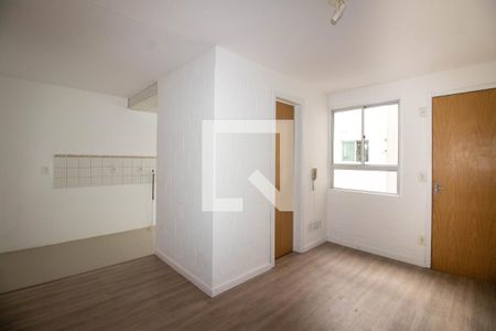 Apartamento à venda com 42m², 2 quartos e 1 vagaSala