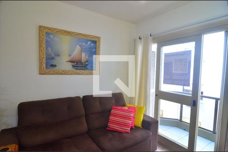 Sala de apartamento à venda com 2 quartos, 65m² em Nossa Senhora das Gracas, Canoas