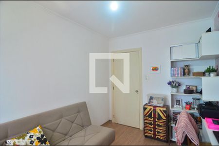 Quarto 1 de apartamento à venda com 2 quartos, 65m² em Nossa Senhora das Gracas, Canoas