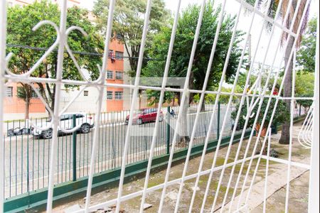 Vista do Quarto de apartamento à venda com 1 quarto, 39m² em Rubem Berta, Porto Alegre