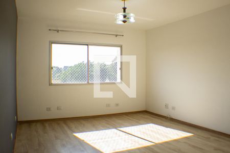 Sala de apartamento para alugar com 2 quartos, 58m² em Vila Parque Jabaquara, São Paulo