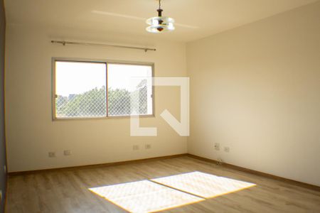 Sala de apartamento para alugar com 2 quartos, 58m² em Vila Parque Jabaquara, São Paulo