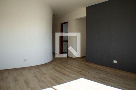 Sala de apartamento para alugar com 2 quartos, 58m² em Vila Parque Jabaquara, São Paulo