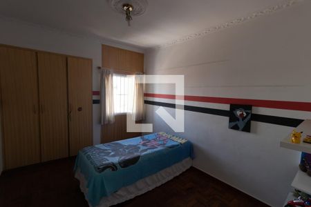 Dormitório 2 de apartamento à venda com 3 quartos, 115m² em Santana, São Paulo