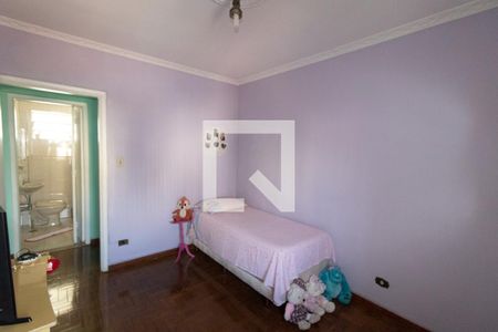 Dormitório 1 de apartamento à venda com 3 quartos, 115m² em Santana, São Paulo