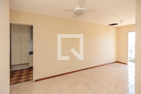 Sala de apartamento para alugar com 2 quartos, 55m² em Lins de Vasconcelos, Rio de Janeiro