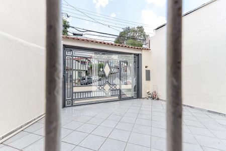 Vista de casa para alugar com 3 quartos, 183m² em Parque Casa de Pedra, São Paulo