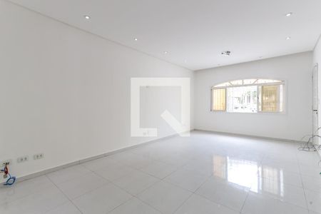 Sala de casa para alugar com 3 quartos, 183m² em Parque Casa de Pedra, São Paulo