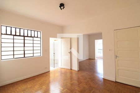 Sala de casa para alugar com 3 quartos, 100m² em Mooca, São Paulo