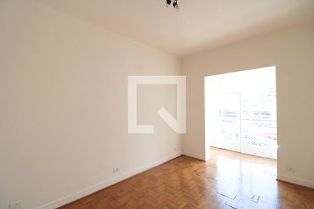 Quarto 1 de casa para alugar com 3 quartos, 100m² em Mooca, São Paulo