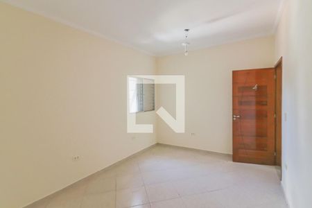 Kitnet Quarto / Sala de kitnet/studio para alugar com 1 quarto, 35m² em Jardim Esmeralda, São Paulo