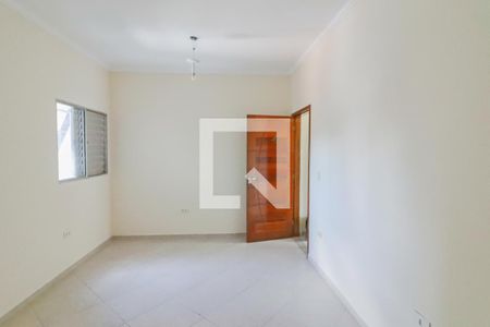 Kitnet Quarto / Sala de kitnet/studio para alugar com 1 quarto, 35m² em Jardim Esmeralda, São Paulo