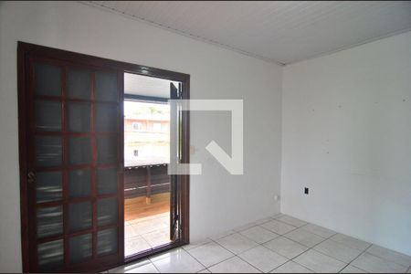 Sala de casa à venda com 2 quartos, 169m² em Rio Branco, Canoas