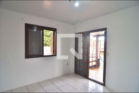 Sala de casa à venda com 2 quartos, 169m² em Rio Branco, Canoas