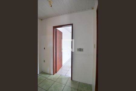 Corredor de casa à venda com 2 quartos, 169m² em Rio Branco, Canoas