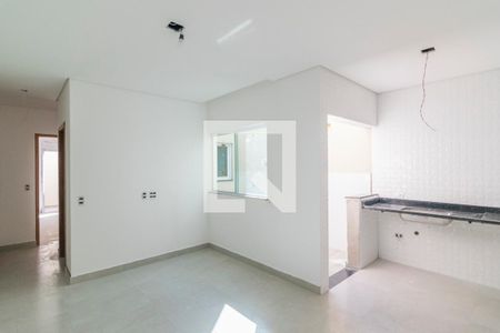 Apartamento à venda com 60m², 2 quartos e 1 vagaSala