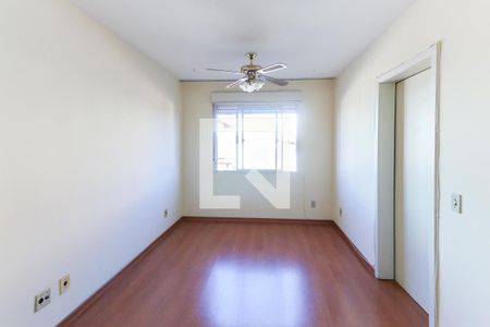 Sala de apartamento à venda com 1 quarto, 39m² em Camaquã, Porto Alegre