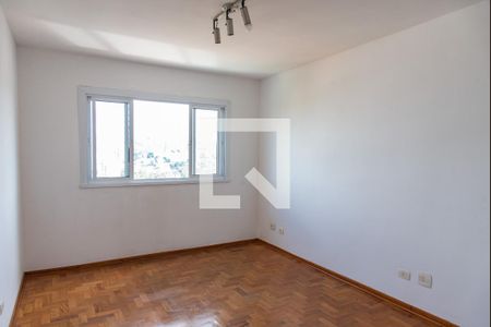 Sala de apartamento à venda com 2 quartos, 75m² em Vila Dom Pedro I, São Paulo