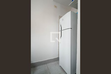 Cozinha de apartamento à venda com 3 quartos, 80m² em Alphaville Centro Industrial E Empresarial/alphaville., Barueri