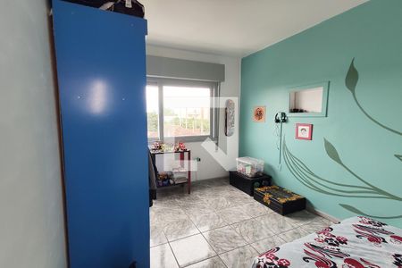 Quarto 2 de apartamento à venda com 2 quartos, 80m² em Centro, São Leopoldo