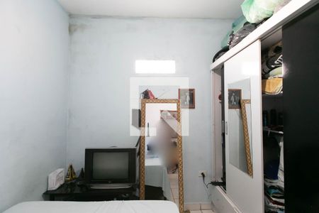 Casa à venda com 72m², 4 quartos e 1 vaga Casa à venda com 72m², 4 quartos e 1 vagaQuarto 3